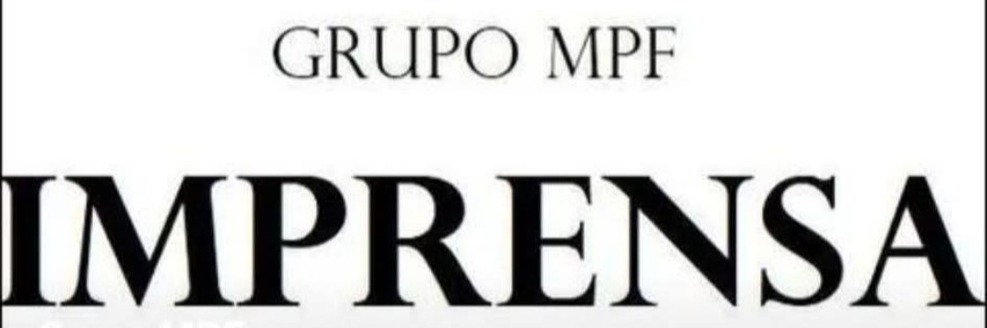 GRUPO MPF IMPRENSA